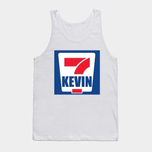 K7 Tank Top